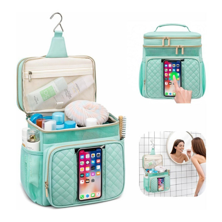 Multifunctional Cosmetic Storage Bag Kalsten