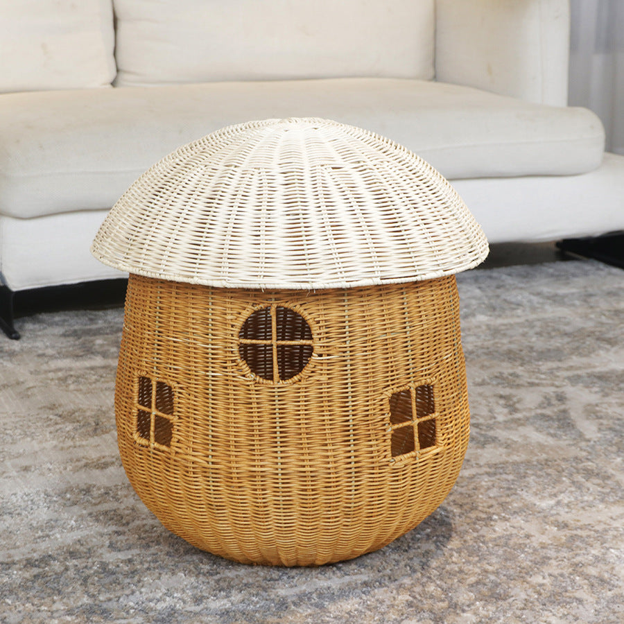Storage Basket Kalsten