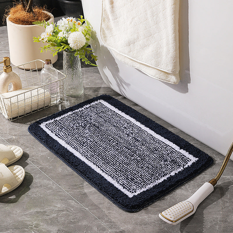 Bath Mat Kalsten