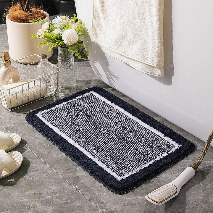 Bath Mat Kalsten