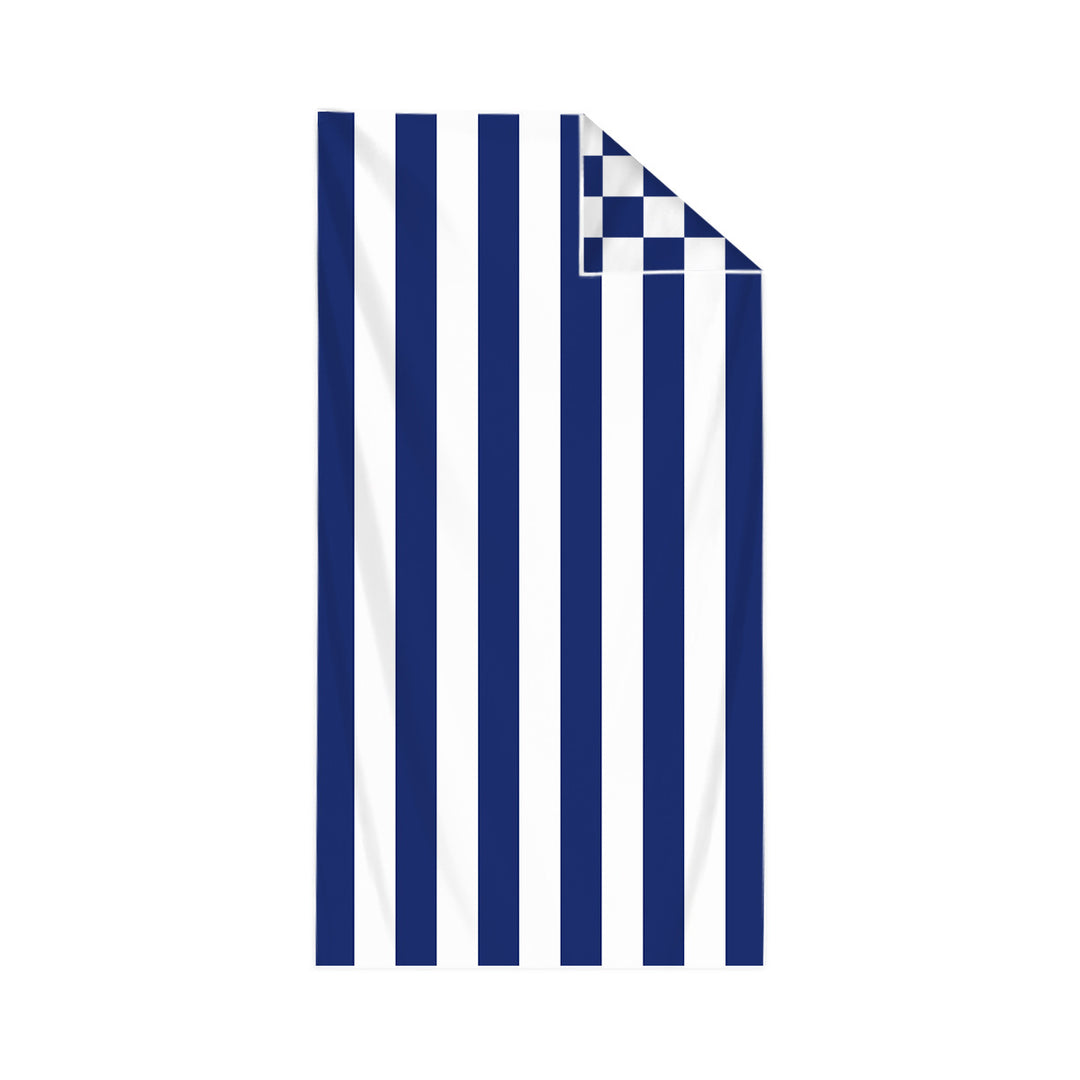 Bath towel Kalsten