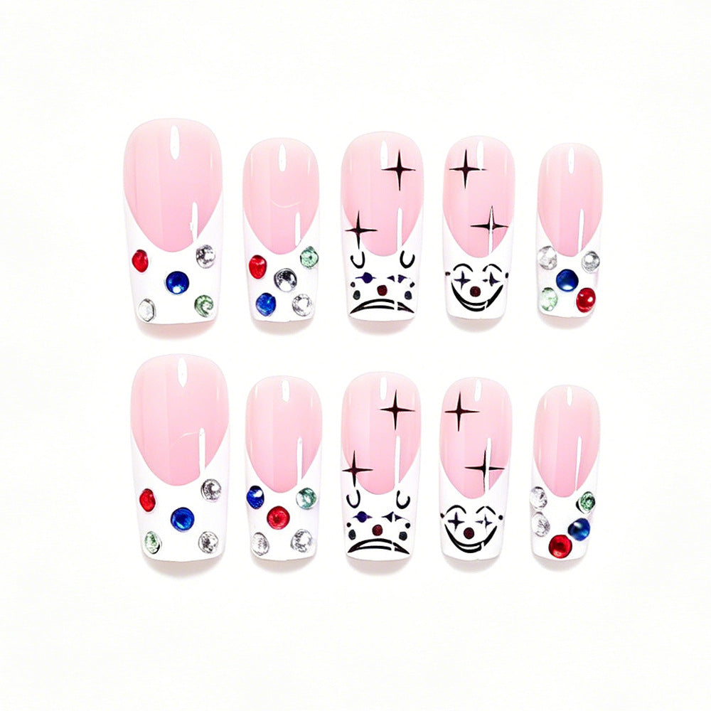 Creative Nail Art Kalsten