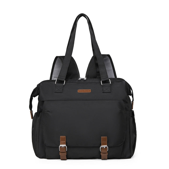 Multi-Functional Smart Diaper and Travel Bag Kalsten