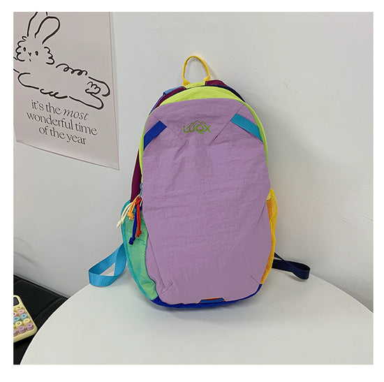 Multi-Functional Outdoor Backpack Kalsten