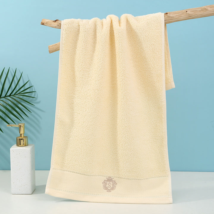 High-Quality And Elegant Terry Cloth Towel Kalsten