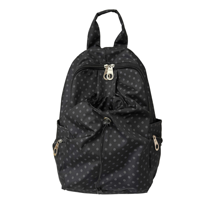 Stylish Polka Dot Patterned Backpack Kalsten 1791205342
