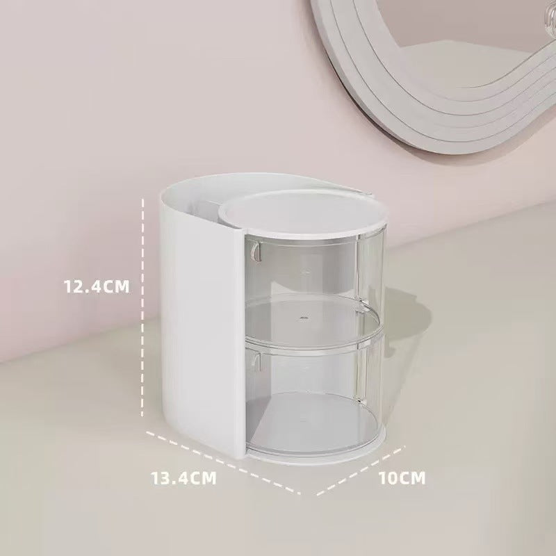 Multifunctional Cosmetic Storage Kalsten
