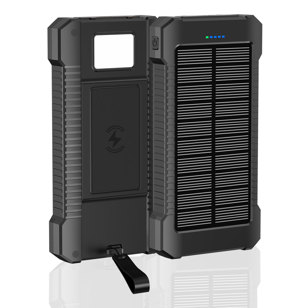 Solar Charger Kalsten