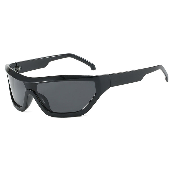 Ladies Sporty Sunglasses Kalsten