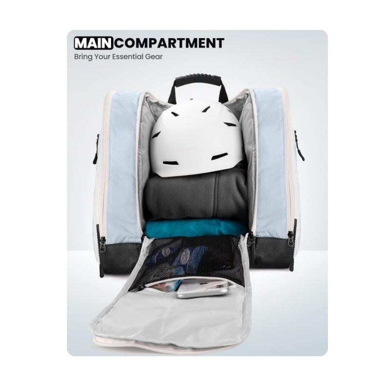 Multifunctional Travel Bag Kalsten