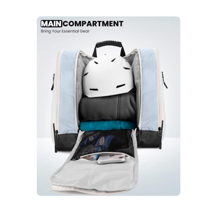 Multifunctional Travel Bag Kalsten