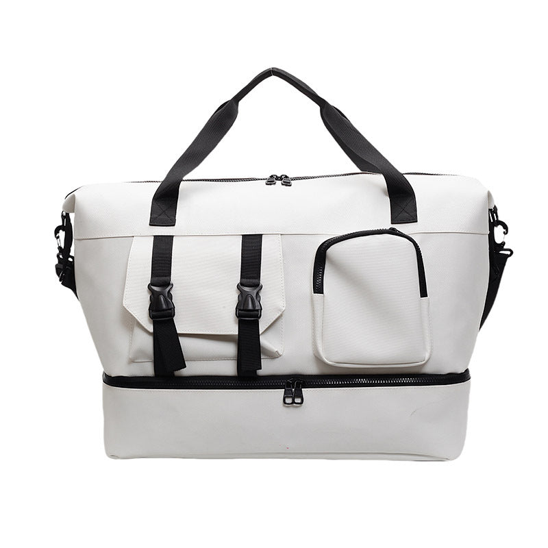 Multifunctional Large Capacity Travel Duffle Kalsten