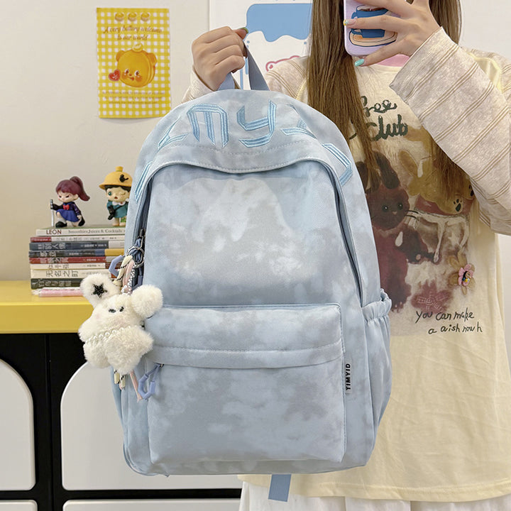 Durable Multi-Functional Backpack Kalsten 1791204647