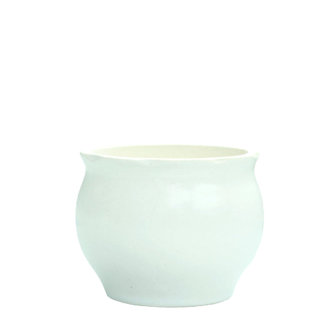 Decorative Ceramic Pot Kalsten