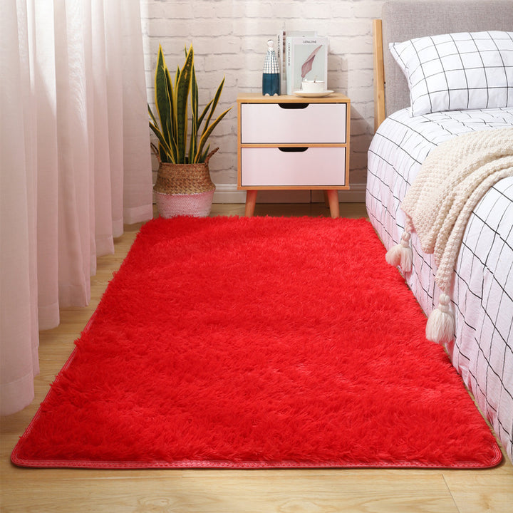 Shaggy Area Rug Kalsten