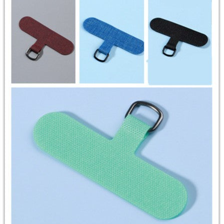 Durable ID Tag Holder Strap Kalsten