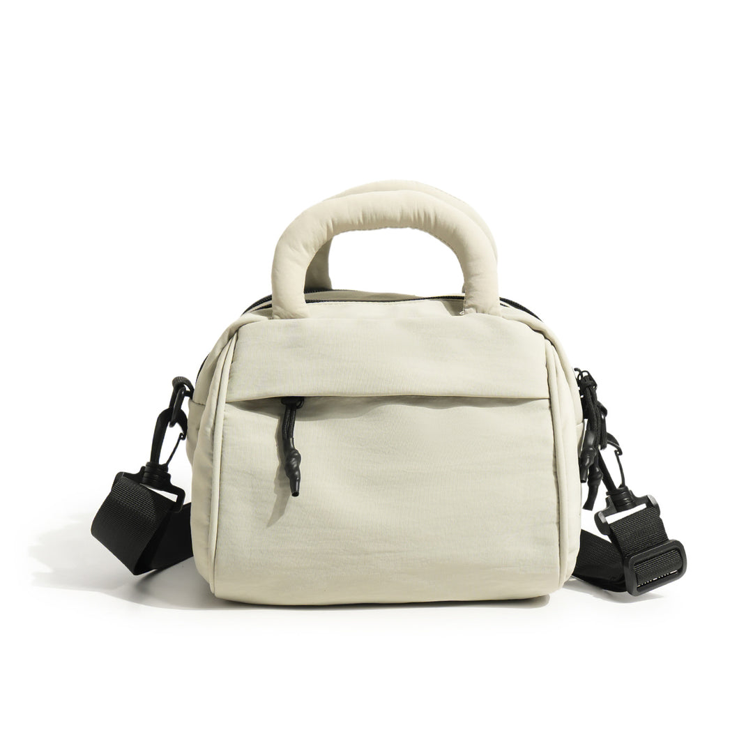 Stylish Compact Carry-All Bag