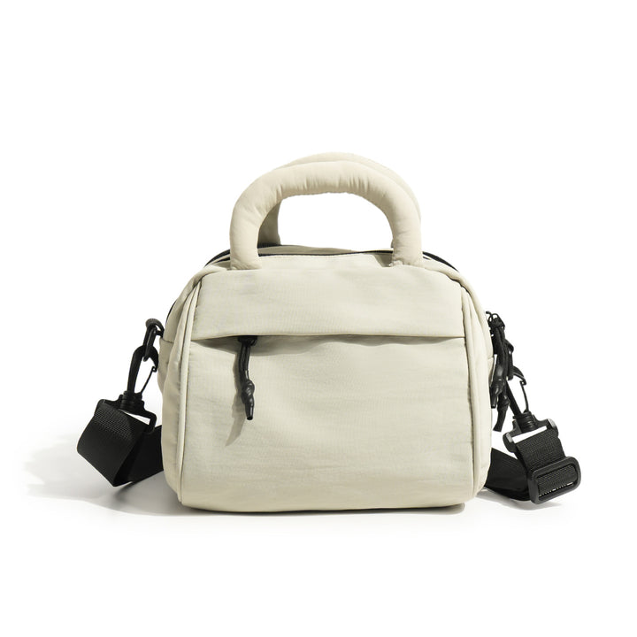 Stylish Compact Carry-All Bag