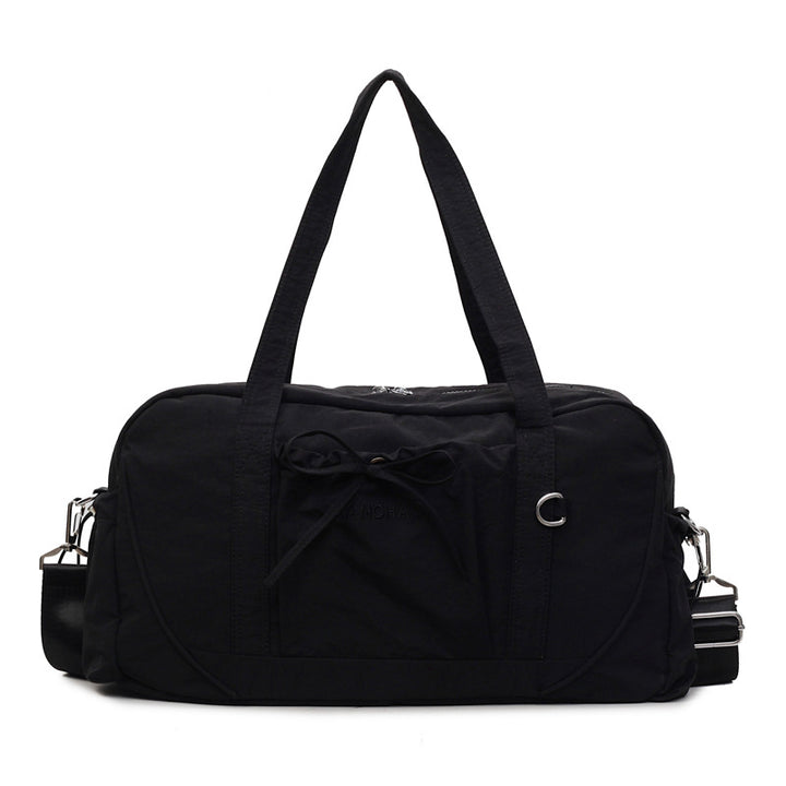 Padded Sports Bag With Versatile Carrying Options Kalsten