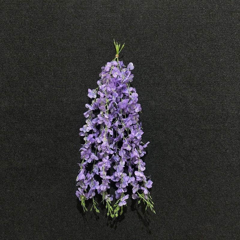 Artificial Hanging Floral Decoration