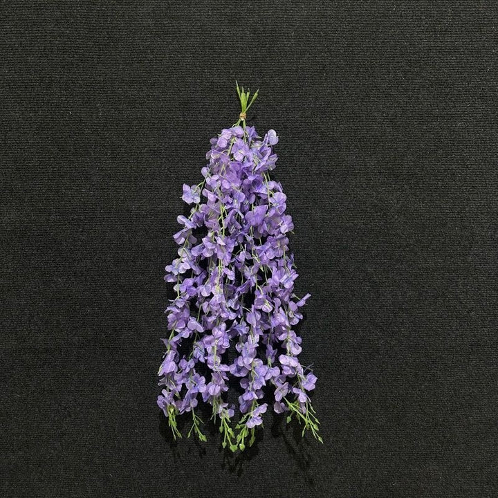 Artificial Hanging Floral Decoration