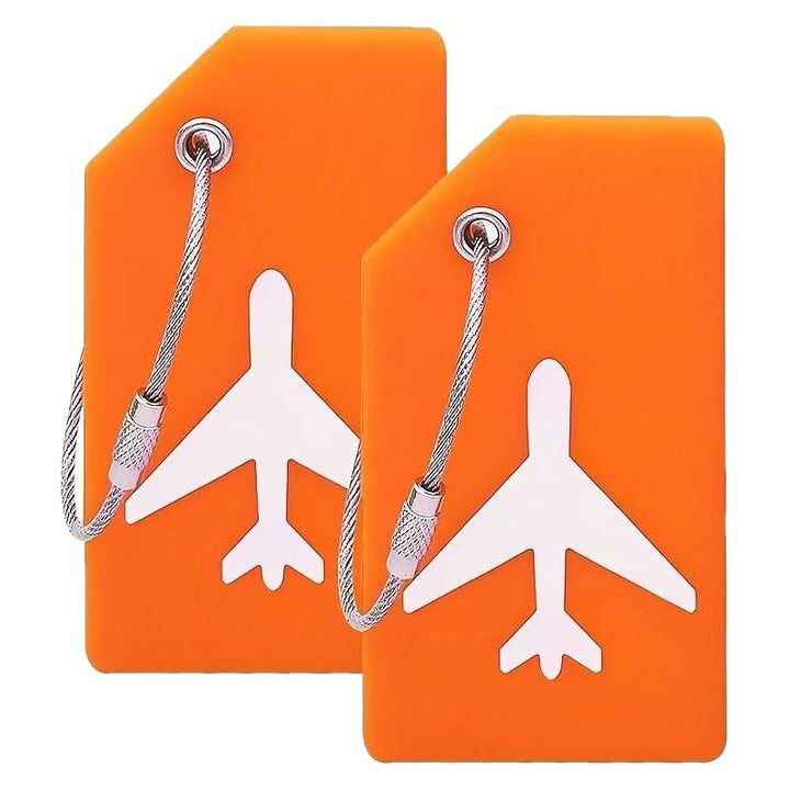 Luggage Identification Tags Kalsten