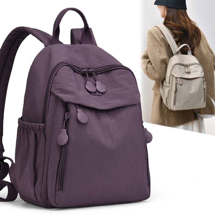 Lightweight Multi-Function Travel Backpack Kalsten