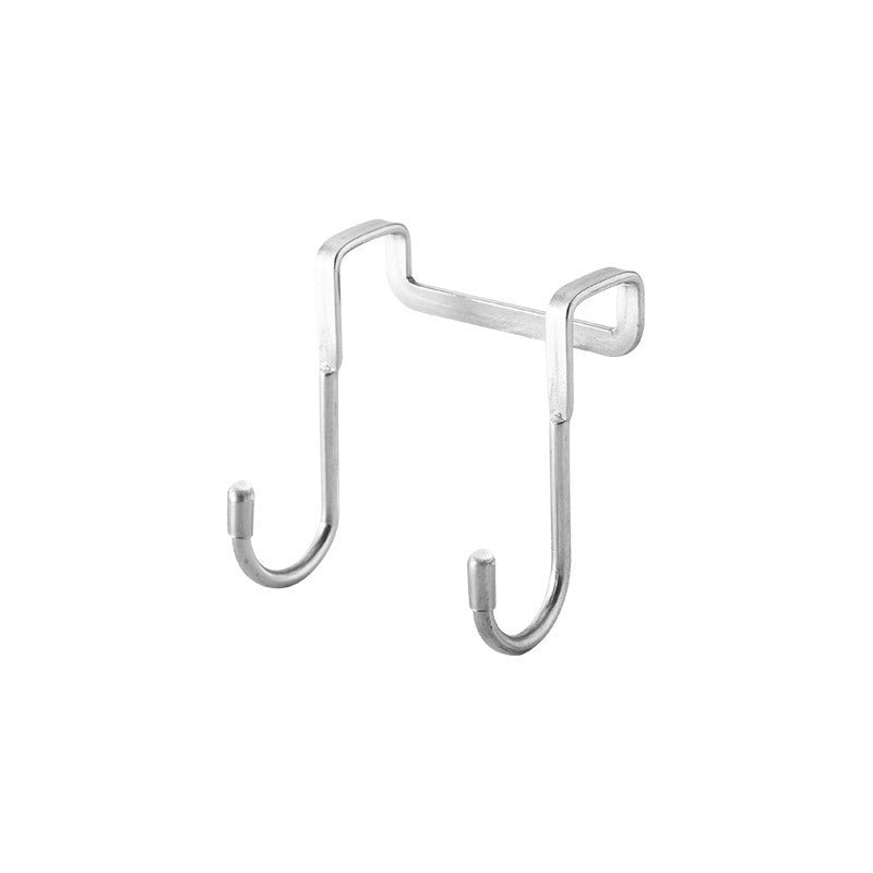Multi-Purpose Storage Hook