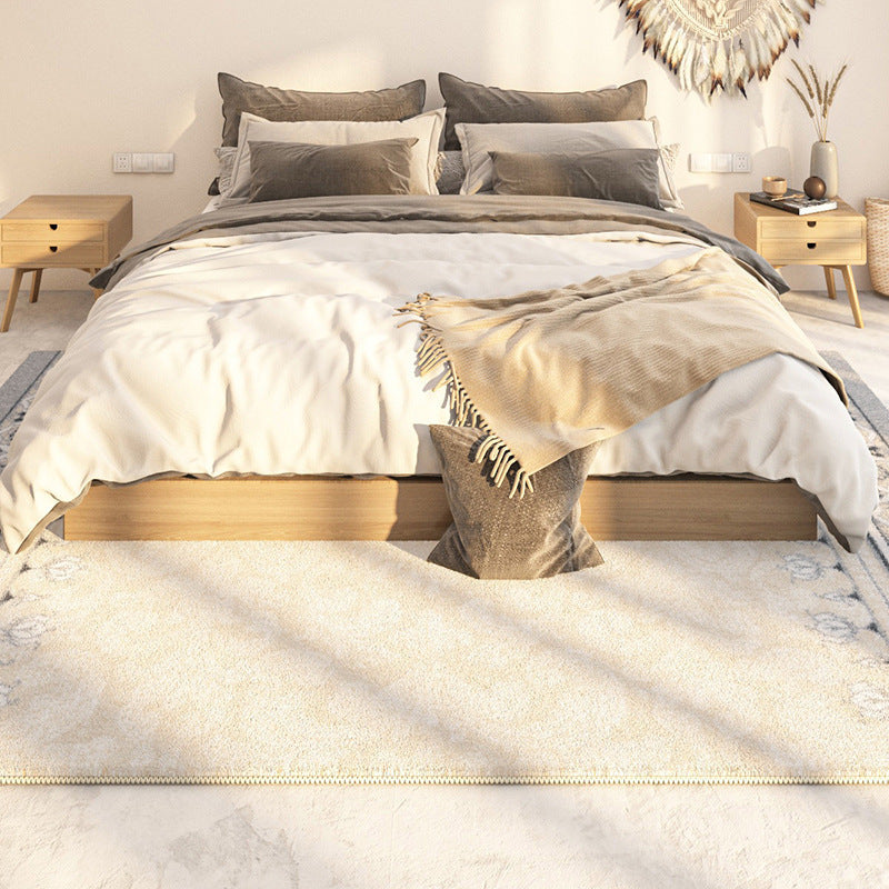 Luxurious Soft Touch Area Rug