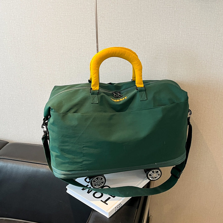 Lightweight Multi-Functional Travel Duffel Kalsten