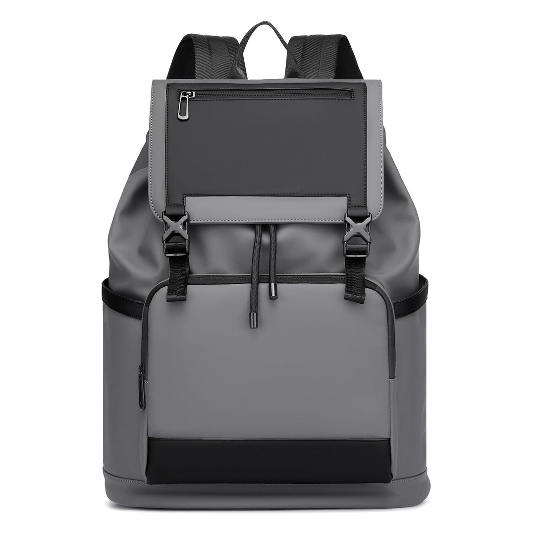 Versatile Multi-Functional Waterproof Backpack Kalsten