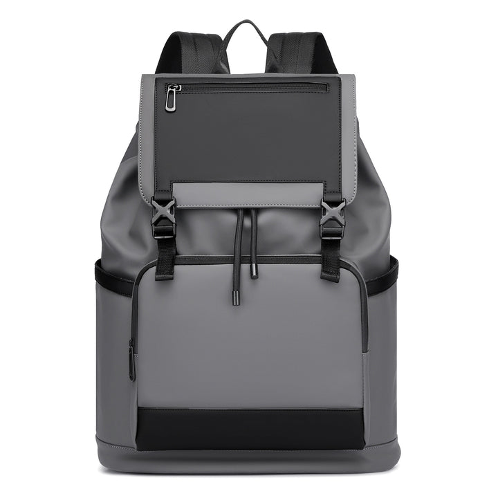Versatile Multi-Functional Waterproof Backpack Kalsten