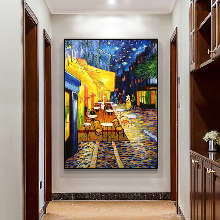 Decorative Canvas Wall Artwork