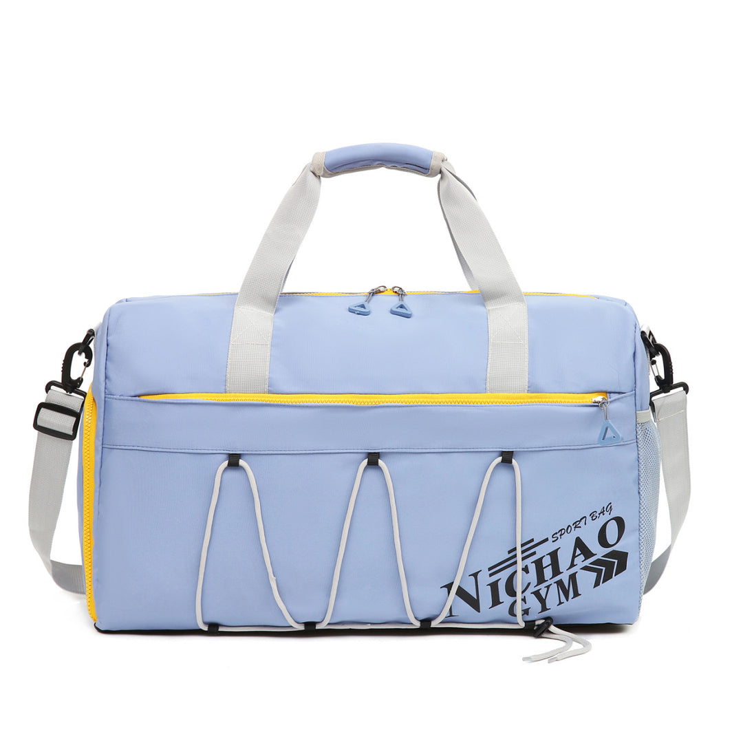 Versatile Gym Travel Duffle Bag Kalsten