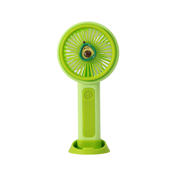 Women's Portable Mini Fan Kalsten