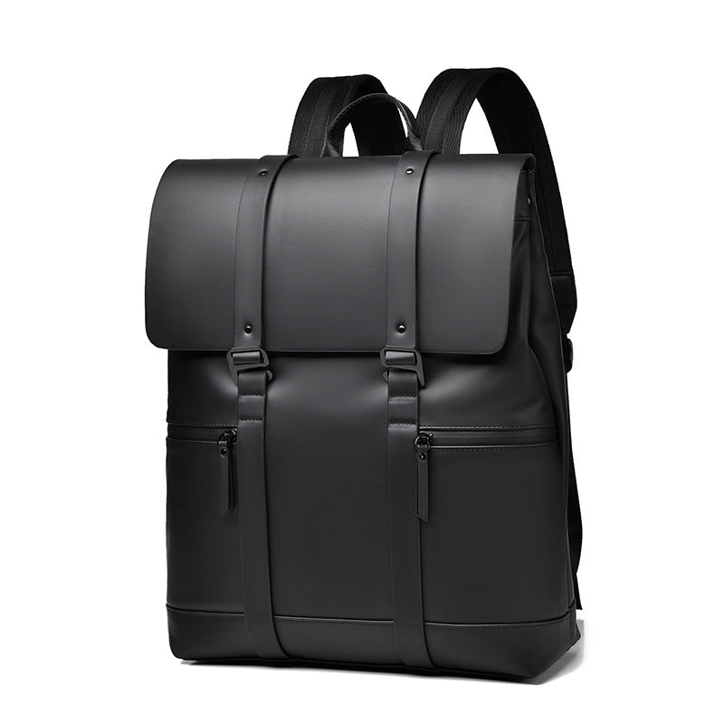 Stylish Quilted Versatile Backpack Kalsten