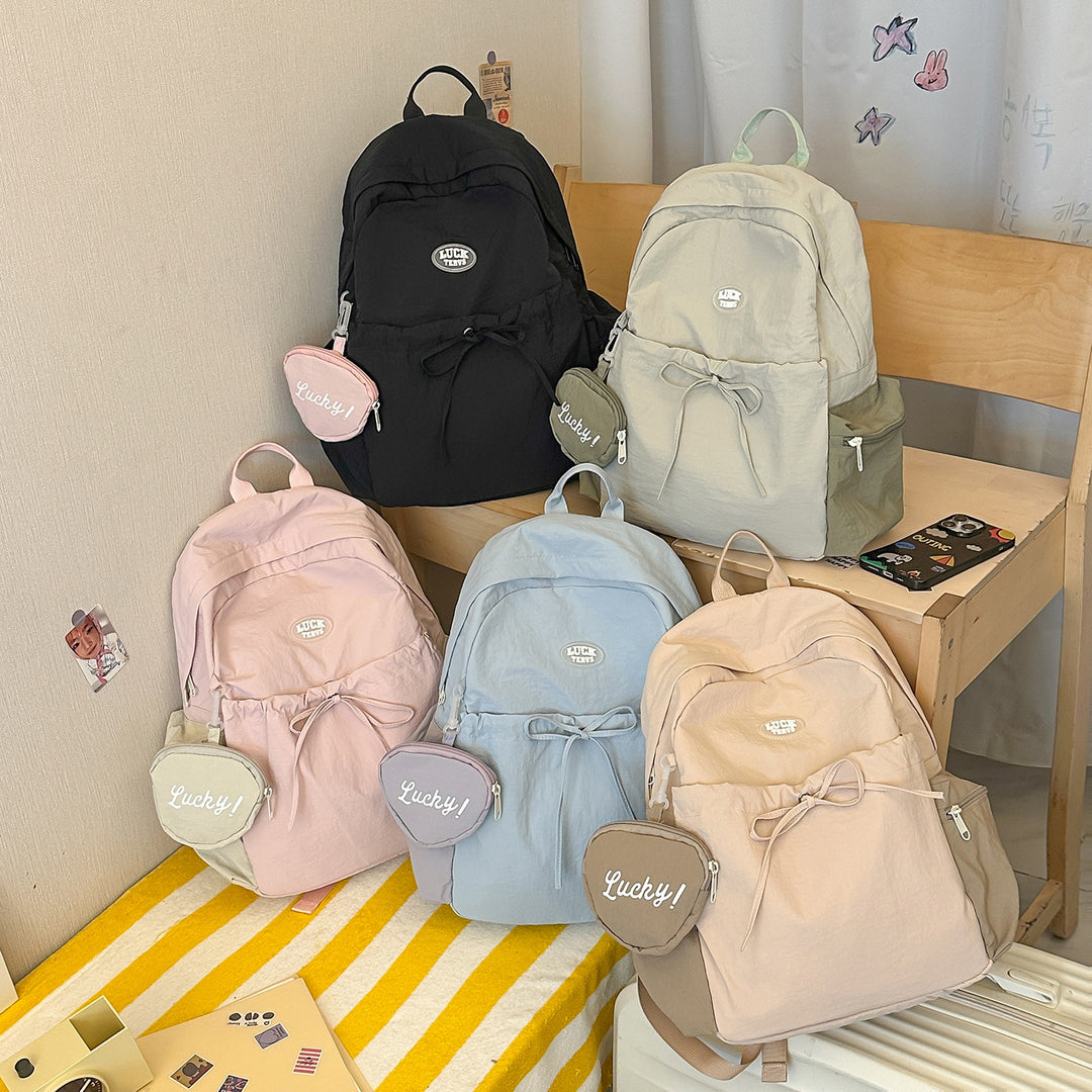 Durable Multifunctional Backpack Kalsten