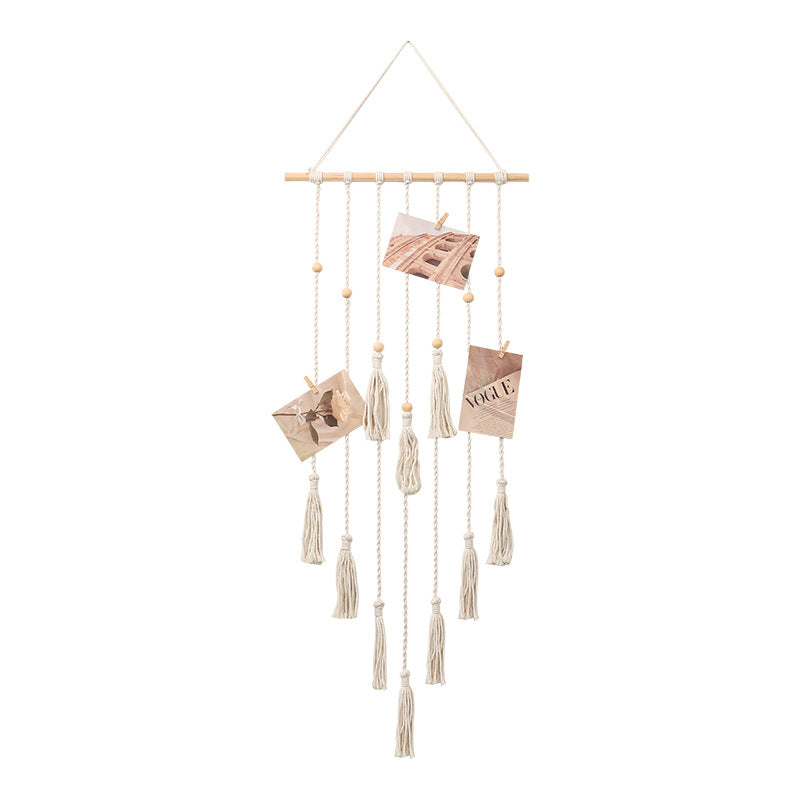 Decorative Photo Display