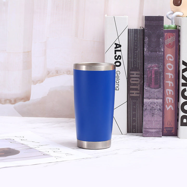 Women insulated stainless steel thermal mug Kalsten