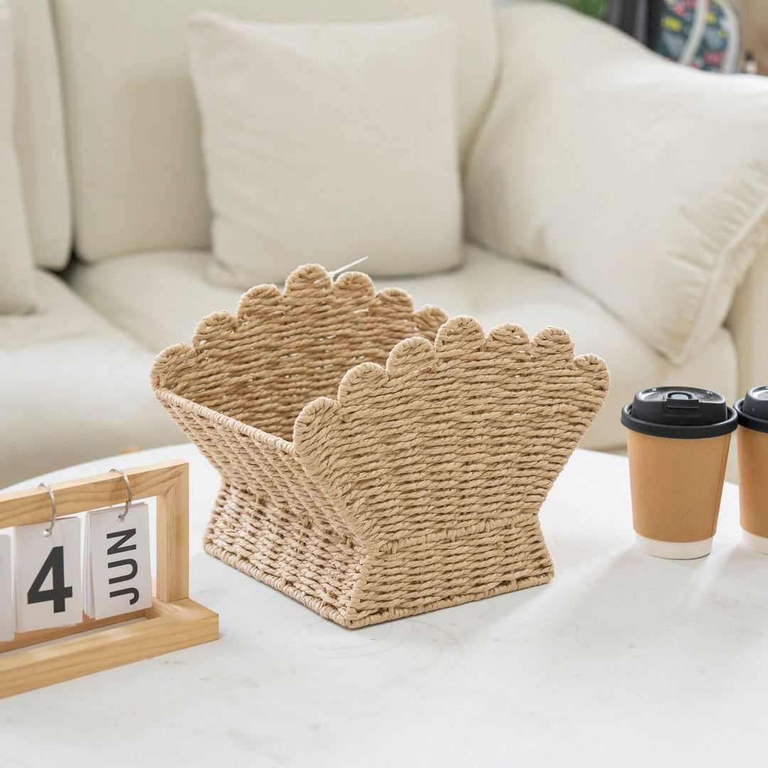 Decorative Storage Kalsten