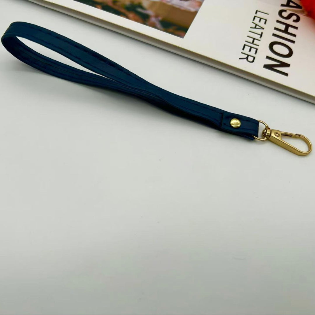 Durable Leather Keychain Kalsten