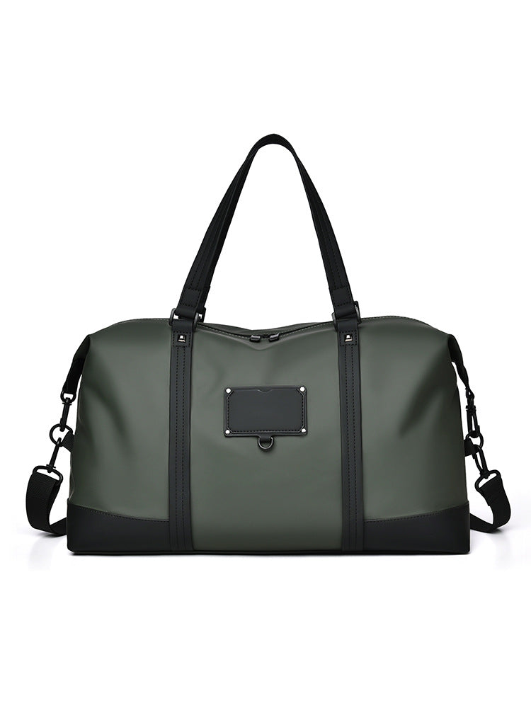 Functional Waterproof Duffle Bag Kalsten