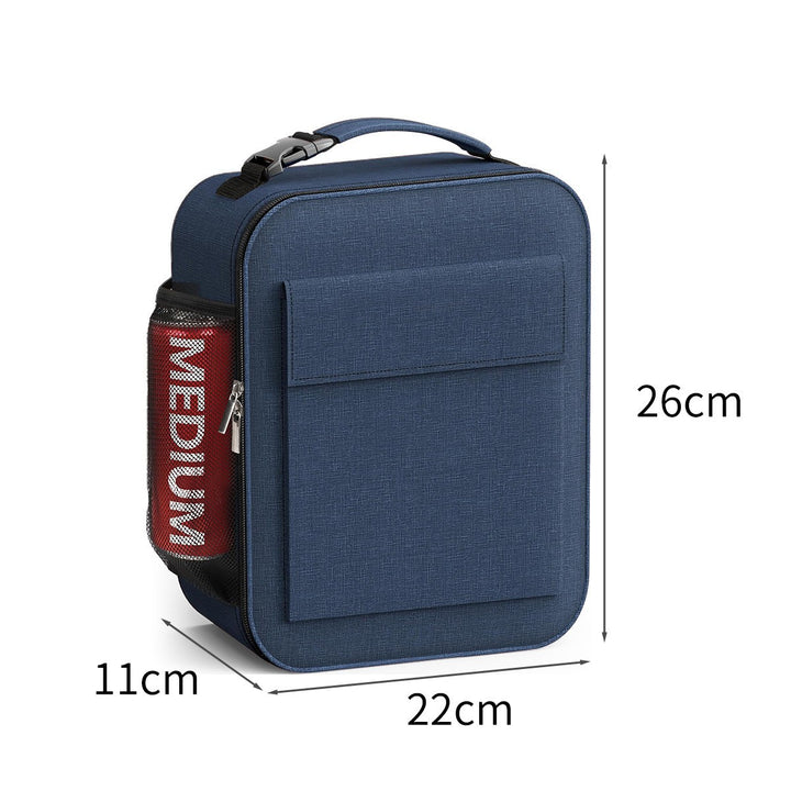Women's Insulated Cooler Bag for Office and Leisure Kalsten