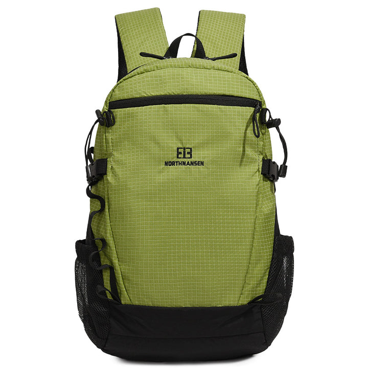 Lightweight Adventure-Ready Rucksack