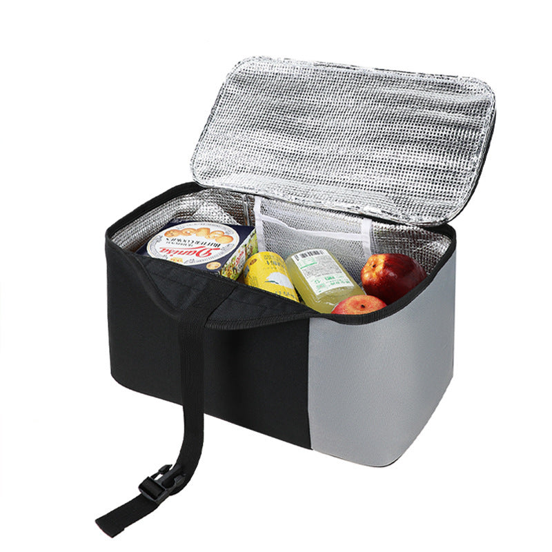 Durable Multi-Compartment Storage Organizer