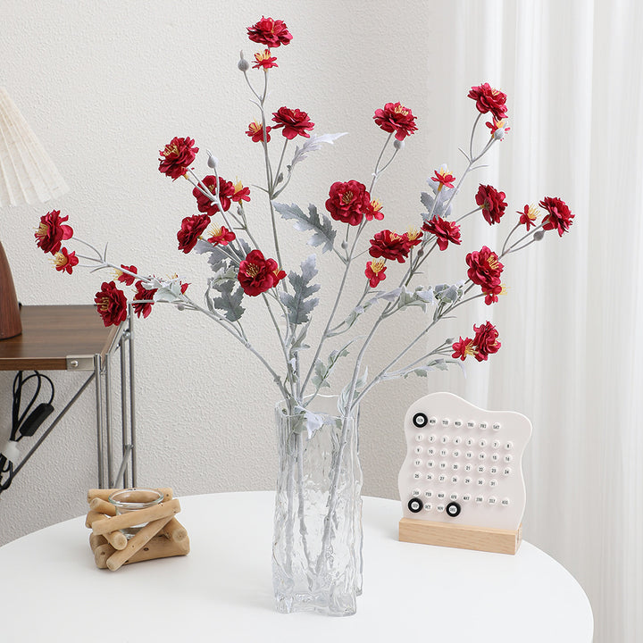 Realistic Artificial Flower with Delicate Blooms