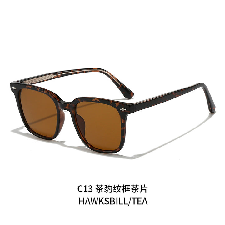 Women stylish sunglasses in elegant tortoise shell design Kalsten