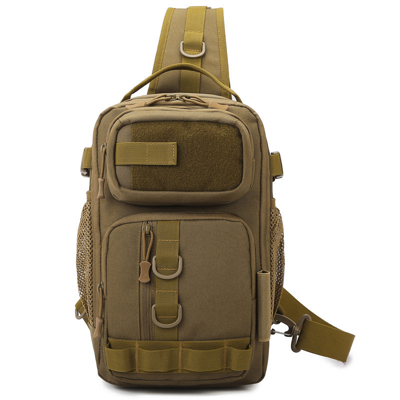 Urban Tactical Crossbody Bag Kalsten