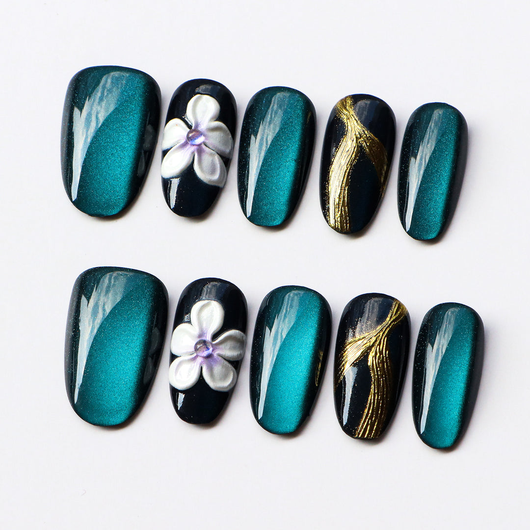 Decorative Nail Art