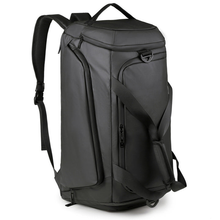 Versatile High-Capacity Gym Duffel Kalsten